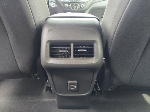 Used 2023 Chevrolet Equinox LT image 20