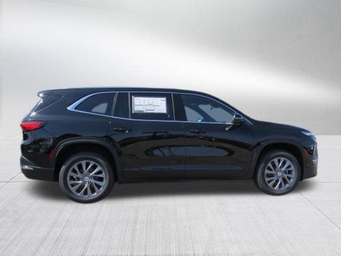 New 2026 Buick Enclave Preferred w/ Power Package image 2