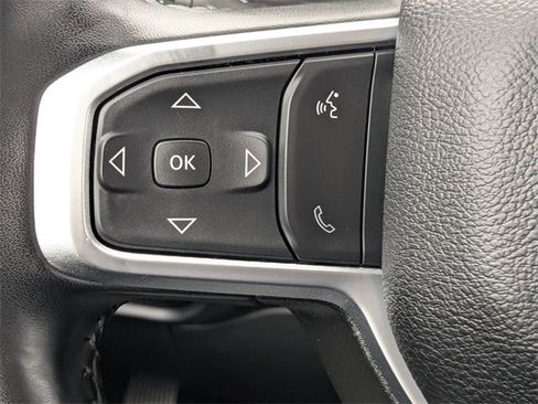 Certified 2024 RAM 2500 Big Horn w/ Night Edition image 22