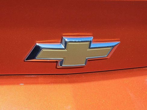 Used 2023 Chevrolet Camaro LT RWD image 14