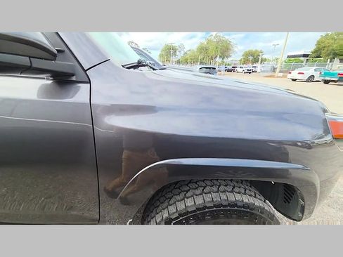 Used 2021 Toyota 4Runner SR5 image 29