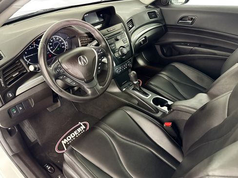 Used 2022 Acura ILX FWD image 5