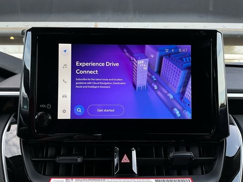 New 2026 Toyota Corolla Cross LE image 26