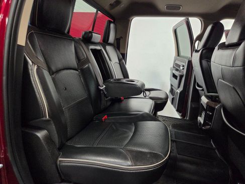 Used 2019 RAM 3500 Laramie AWD/4WD image 71