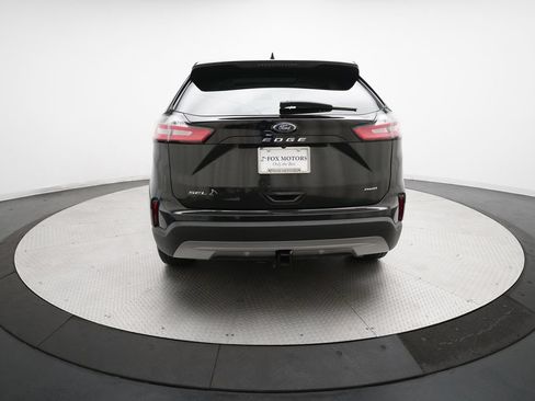 Used 2024 Ford Edge SEL w/ Convenience Package AWD/4WD image 28