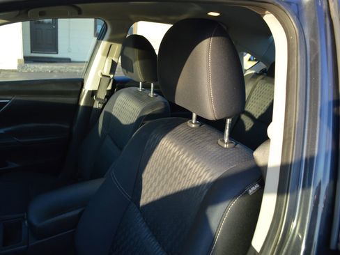 Used 2018 Nissan Altima 2.5 S w/ S Convenience Package image 16