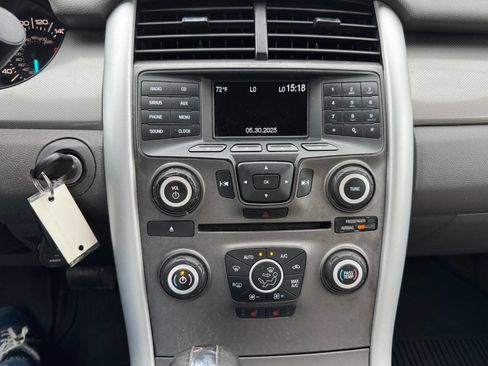 Used 2014 Ford Edge SEL w/ Equipment Group 204A image 22