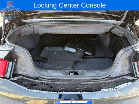 Used 2025 Ford Mustang GT Premium RWD image 12