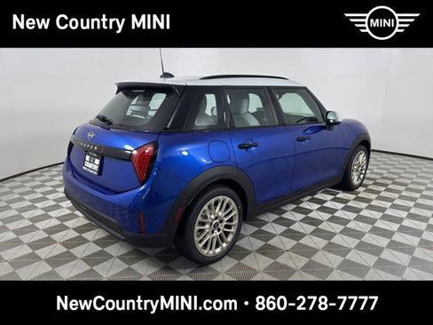 New 2025 MINI Cooper S image 7