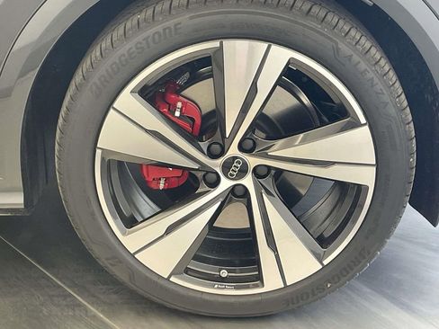 New 2026 Audi SQ5 Premium Plus AWD/4WD image 14
