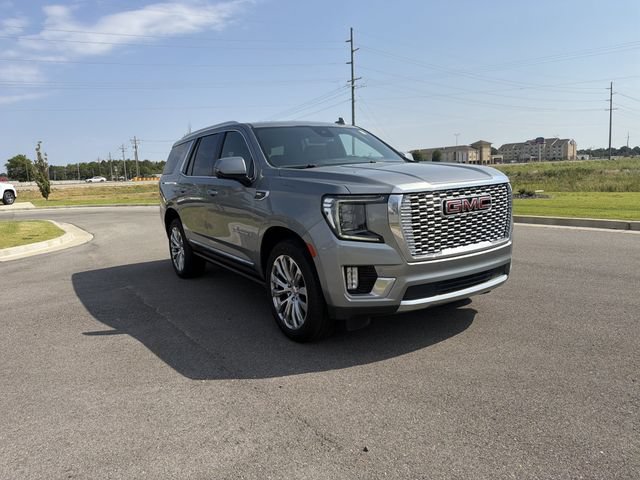 Used 2023 GMC Yukon Denali w/ Max Trailering Package RWD image 7