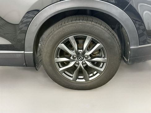 Used 2022 MAZDA CX-9 Touring AWD/4WD image 11
