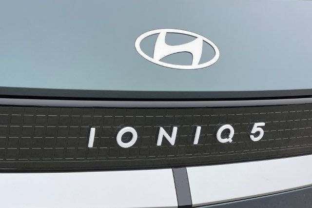 New 2027 Hyundai Ioniq 5 SEL RWD image 8