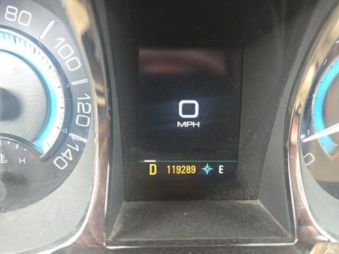 Used 2012 Buick LaCrosse Premium FWD image 10