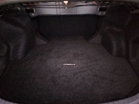 Used 2016 Toyota Corolla S Premium FWD image 34