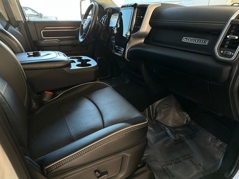Used 2024 RAM 2500 Laramie image 16