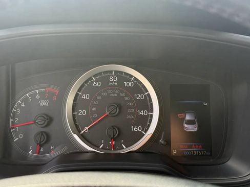Used 2022 Toyota Corolla SE FWD image 16