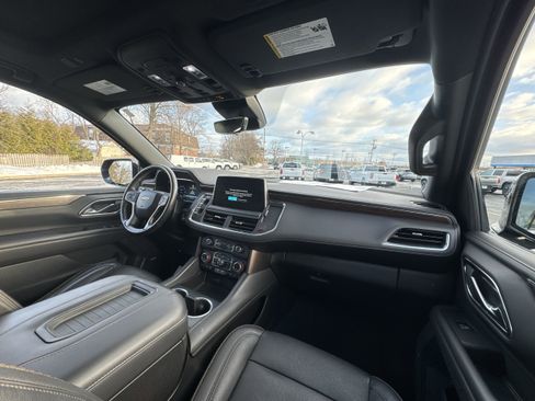 Used 2023 Chevrolet Tahoe High Country w/ Premium Package 2 image 30