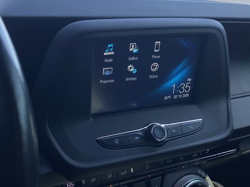 Used 2017 Chevrolet Camaro LT w/ RS Package image 18