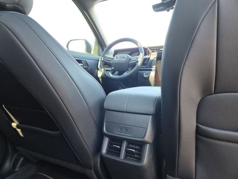 New 2026 GMC Terrain AT4 w/ Technology Package II image 25