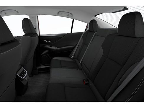 New 2025 Subaru Legacy Premium image 17