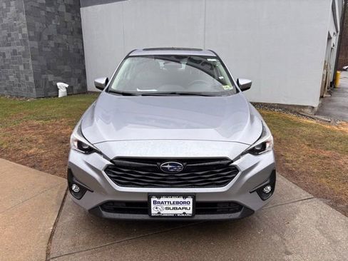 New 2026 Subaru Impreza 2.0i Sport AWD/4WD image 9