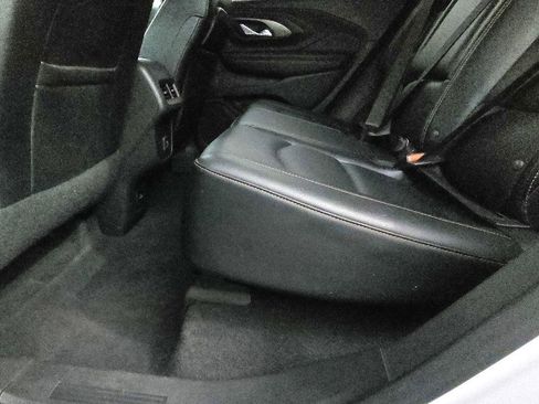 Used 2021 GMC Terrain SLT AWD/4WD image 23