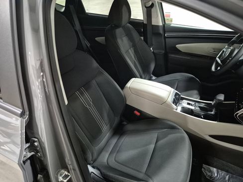 Used 2024 Hyundai Tucson SEL image 27