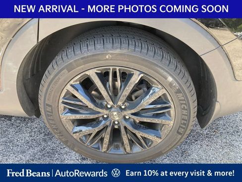 Used 2021 Kia Telluride SX AWD/4WD image 7