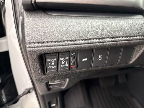 New 2026 Honda Odyssey EX-L image 20