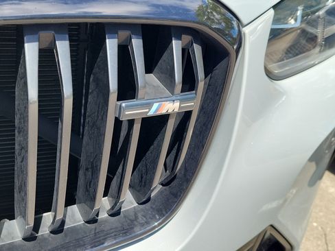 Used 2024 BMW X4 M40i w/ Premium Package AWD/4WD image 6