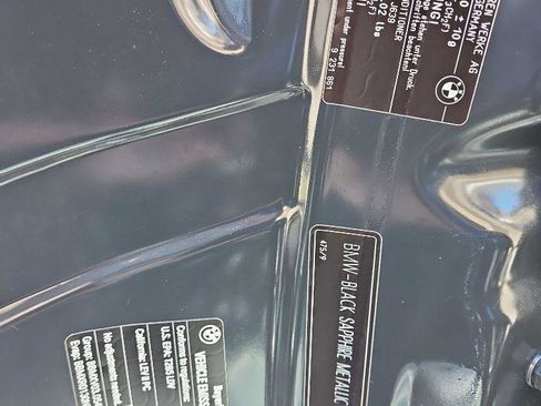 Used 2011 BMW Z4 sDrive35i image 12