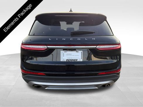 Certified 2022 Lincoln Corsair Reserve w/ Elements Package image 5