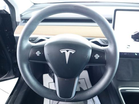 Used 2023 Tesla Model 3 Standard Range RWD image 20
