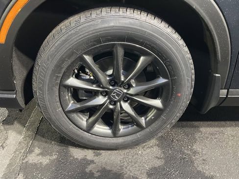 New 2026 Honda CR-V EX-L image 4