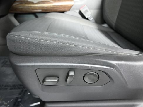 Used 2024 GMC Sierra 1500 Elevation w/ Preferred Package AWD/4WD image 21