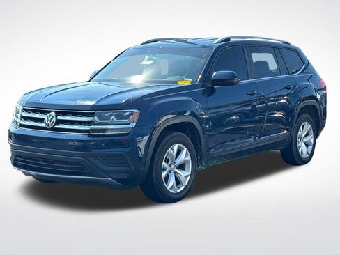 Used 2019 Volkswagen Atlas S FWD image 6