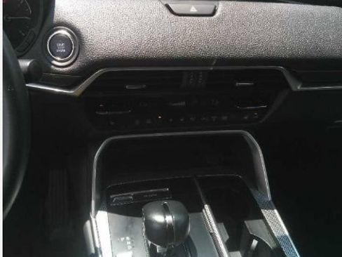 Used 2024 MAZDA CX-90 3.3 Turbo w/ Premium Package AWD/4WD image 14