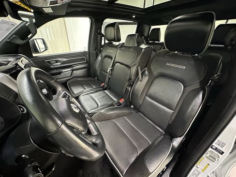 Used 2023 RAM 1500 Laramie image 31