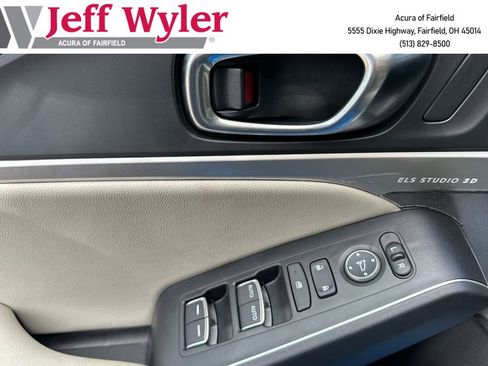 New 2026 Acura Integra Type S image 24