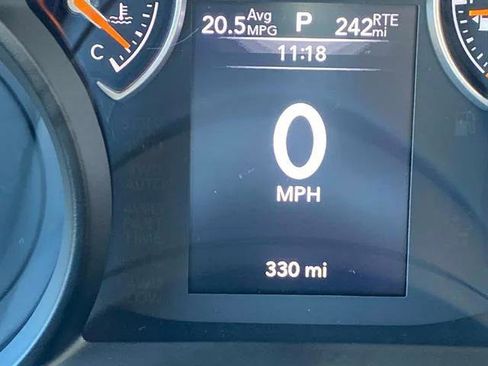 Certified 2025 Jeep Wrangler Sport image 31