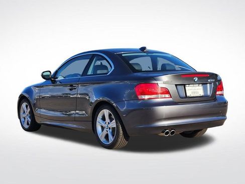 Used 2013 BMW 128i Coupe RWD image 5