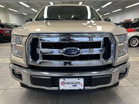 Used 2017 Ford F150 XLT image 18