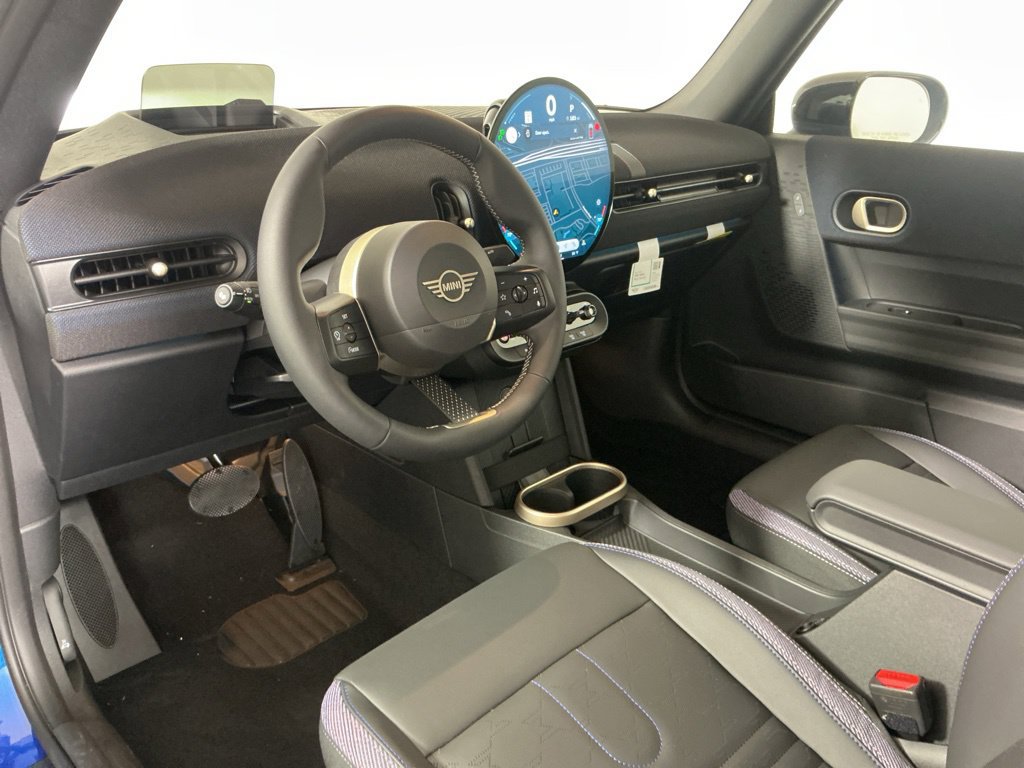 New 2026 MINI Cooper S FWD image 20