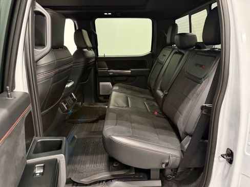 Used 2025 Ford F150 Raptor w/ Equipment Group 803A Raptor R image 36