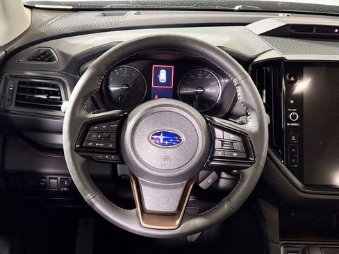 New 2026 Subaru Ascent Limited Bronze AWD/4WD image 13