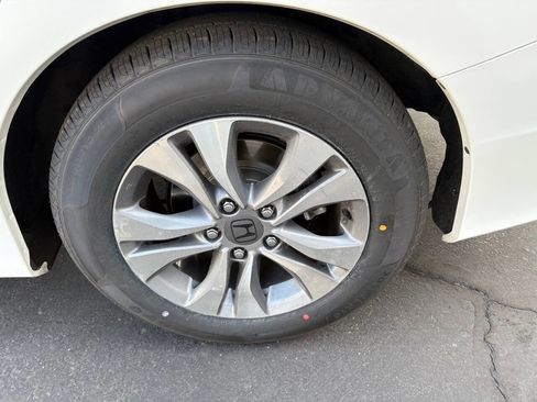 Used 2014 Honda Accord LX image 10