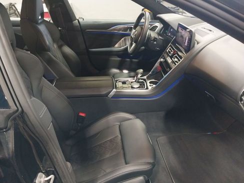 Used 2024 BMW M8 Gran Coupe xDrive Competition image 26