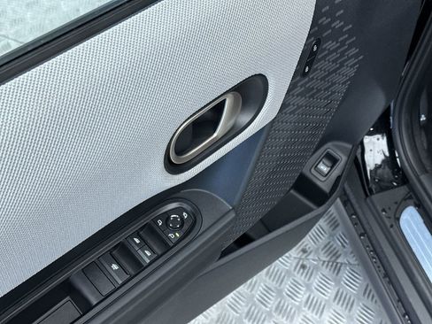 New 2026 MINI Cooper Convertible FWD image 15