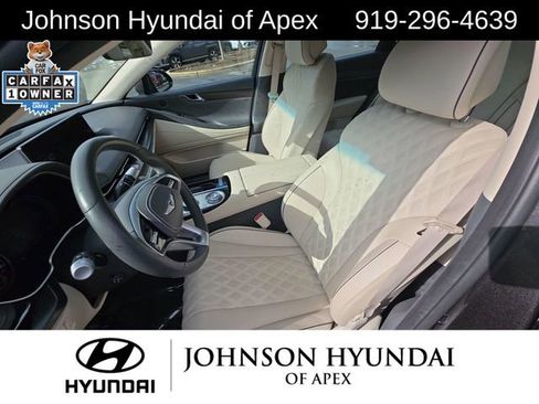 Used 2024 Genesis G80 3.5T Sport image 27